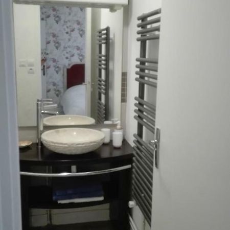 Studio Mer Saint-Malo Zewnętrze zdjęcie