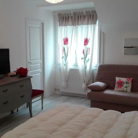 Studio Mer Saint-Malo Zewnętrze zdjęcie
