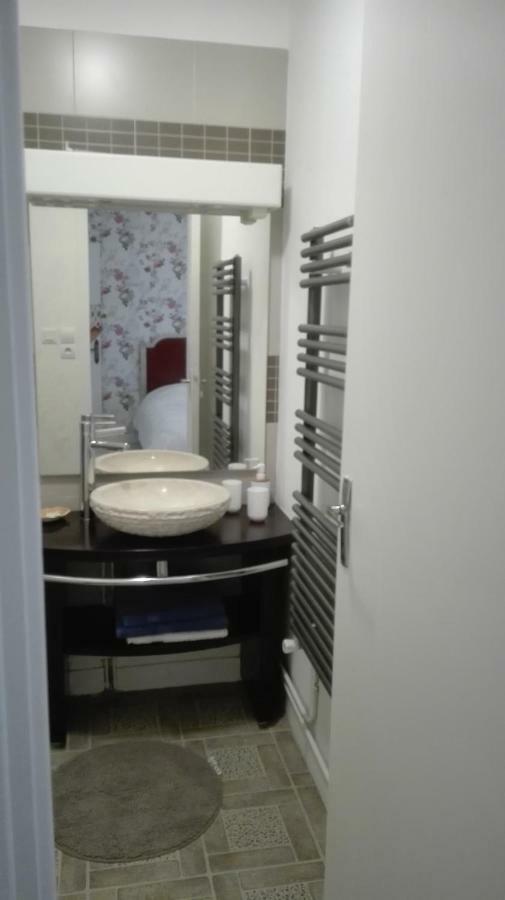 Studio Mer Saint-Malo Zewnętrze zdjęcie